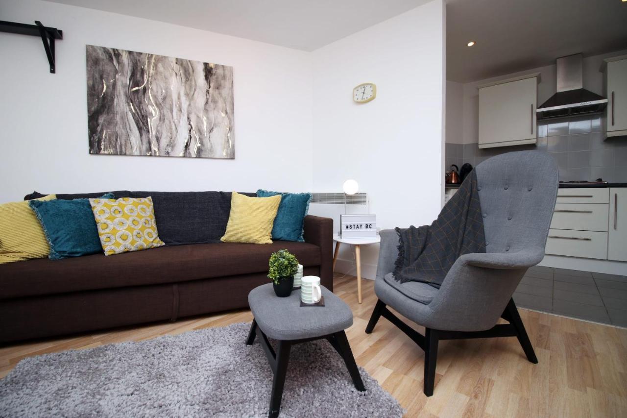 Westgate Heights By Staybc Apartment *