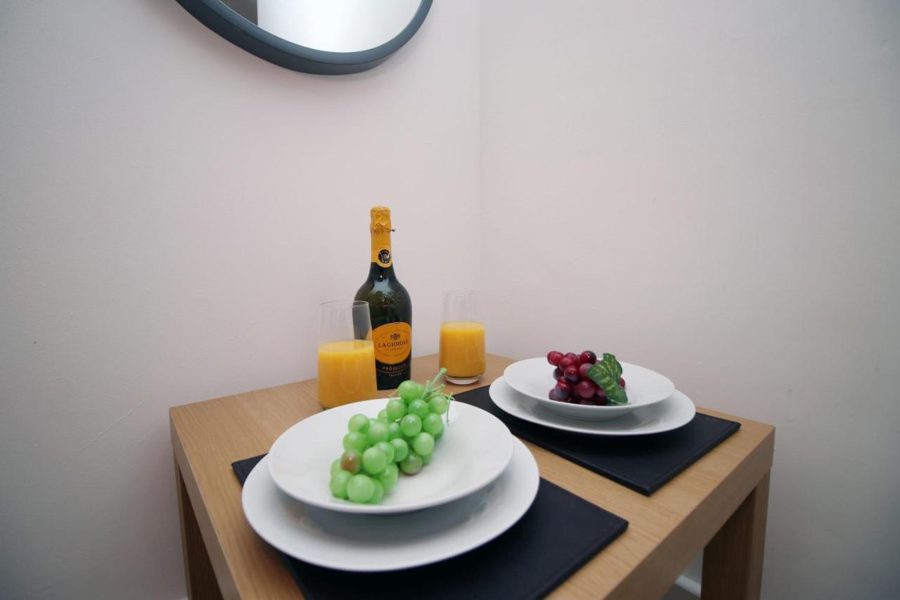 Westgate Heights By Staybc Apartment