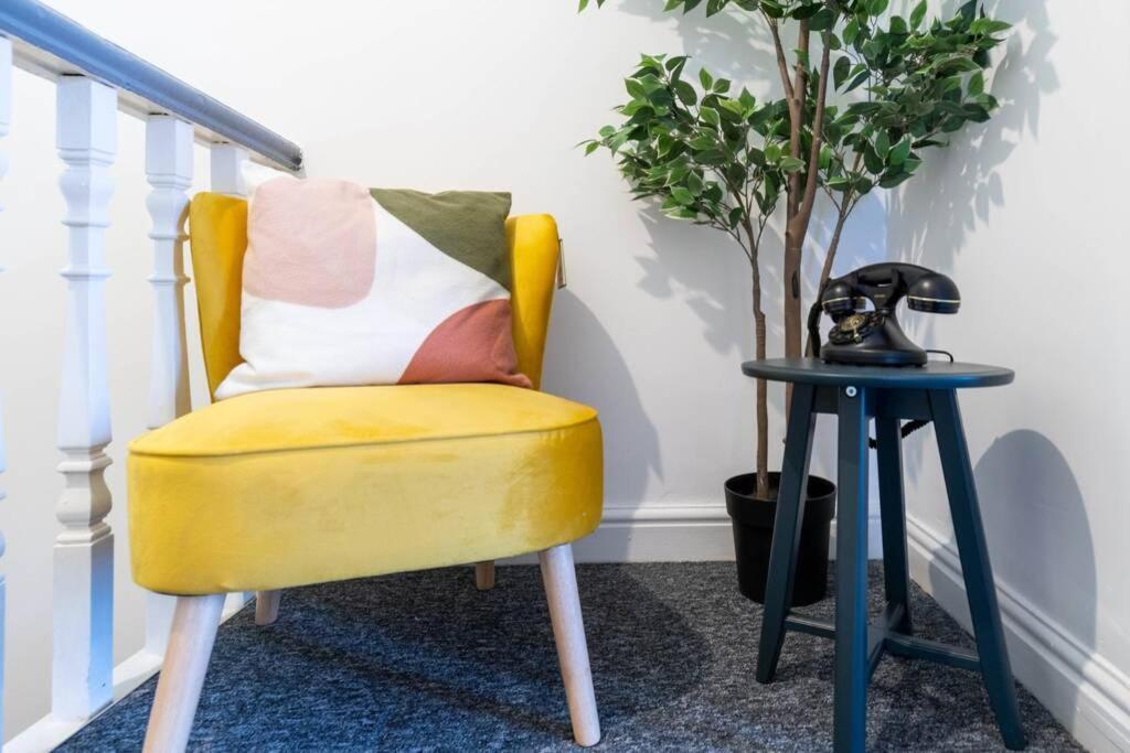 The Gatsby - Beautiful Spacious House Holiday home