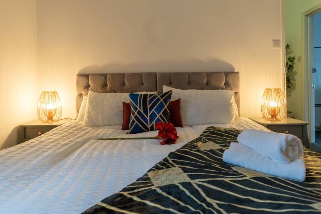 The Gatsby - Beautiful Spacious House Holiday home