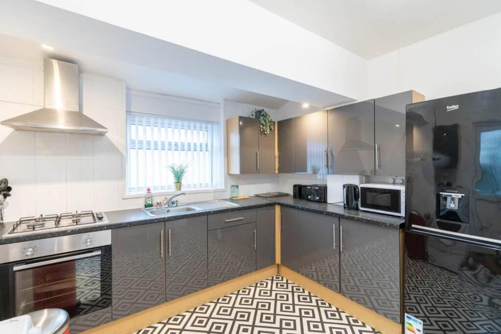 The Gatsby - Beautiful Spacious House *