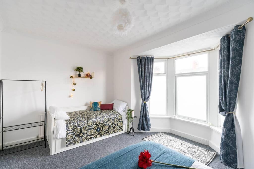Holiday home The Gatsby - Beautiful Spacious House