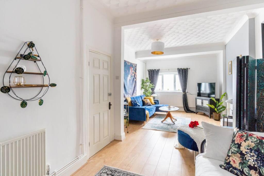 Holiday home The Gatsby - Beautiful Spacious House *