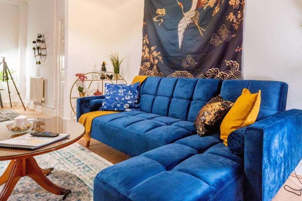 The Gatsby - Beautiful Spacious House