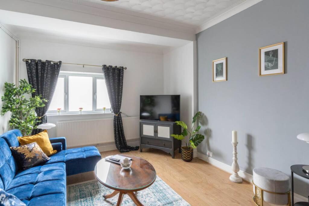 Holiday home The Gatsby - Beautiful Spacious House *