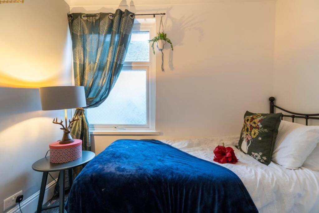 Holiday home The Gatsby - Beautiful Spacious House *