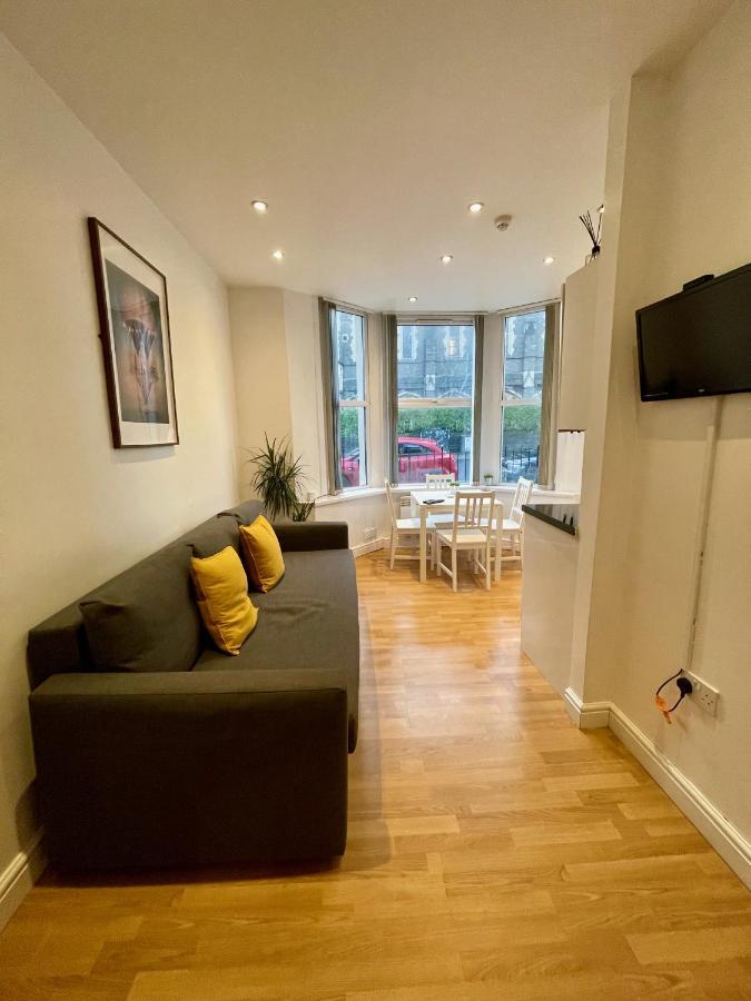 Bute Park W/ Heating + Private Bathroom