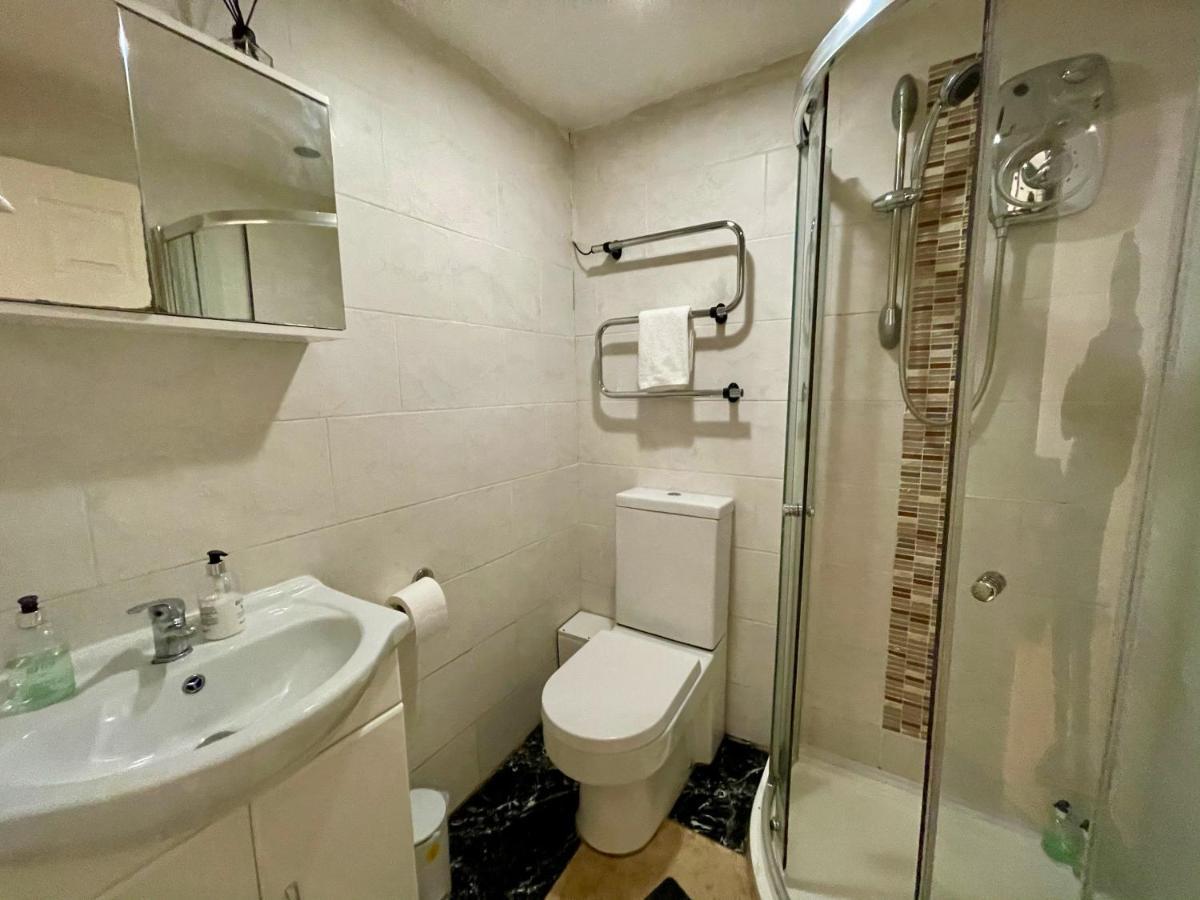 Bute Park W/ Heating + Private Bathroom