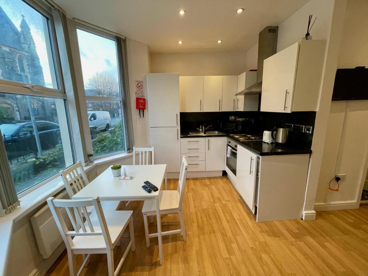 Bute Park W/ Heating + Private Bathroom