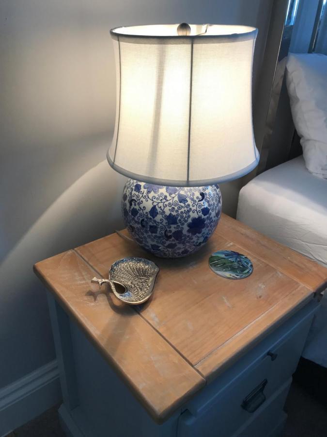Greystones Apartment Cardiff