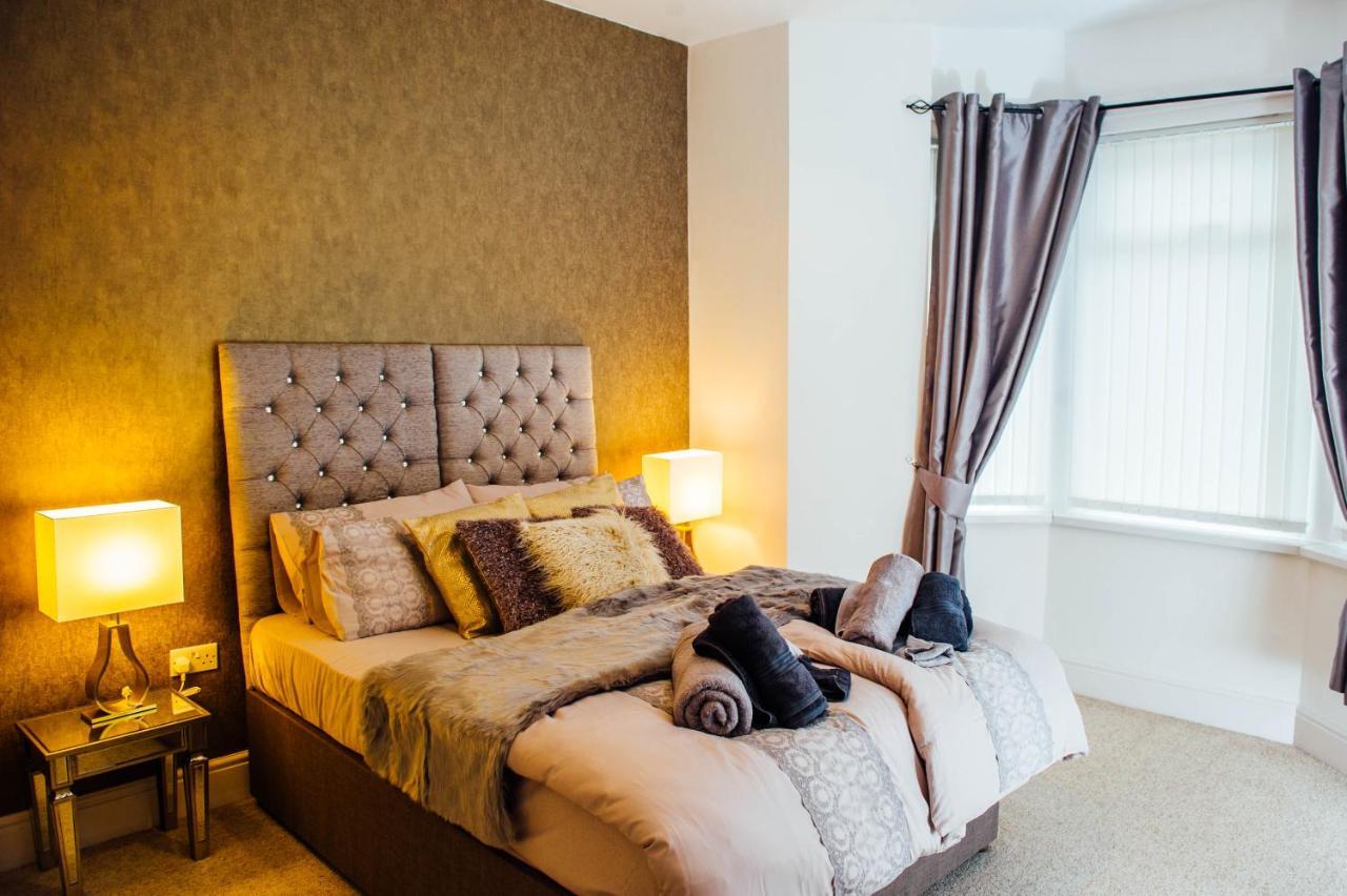 Your To Luxury Cardiff