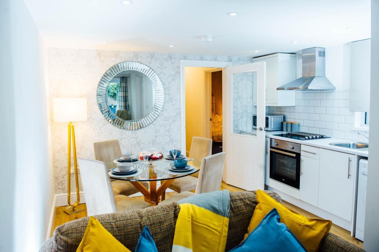 Your To Luxury Apartment *