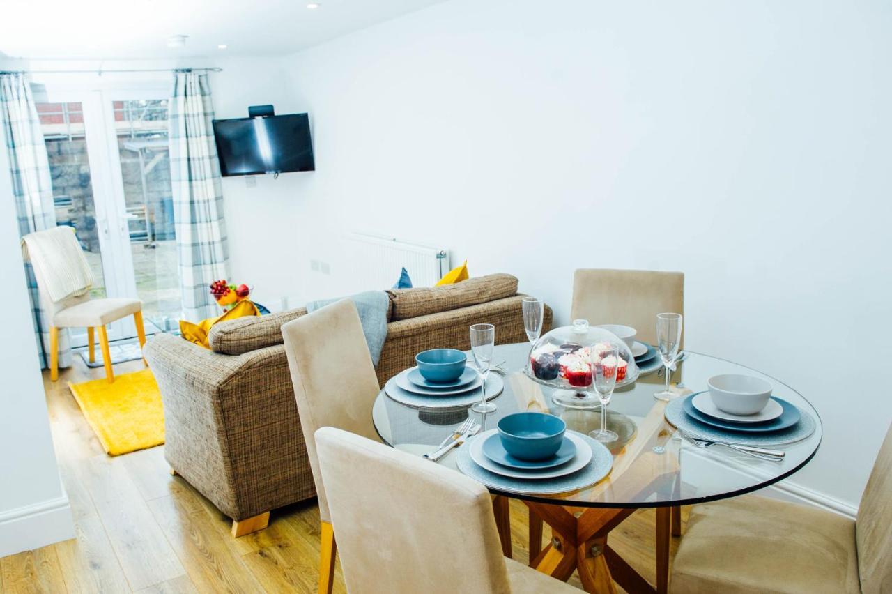 Your To Luxury Apartment Cardiff
