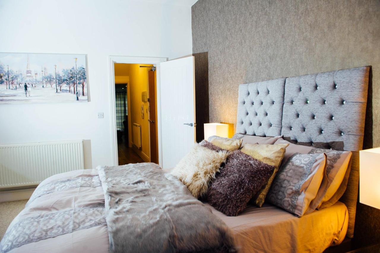 Your To Luxury Apartment