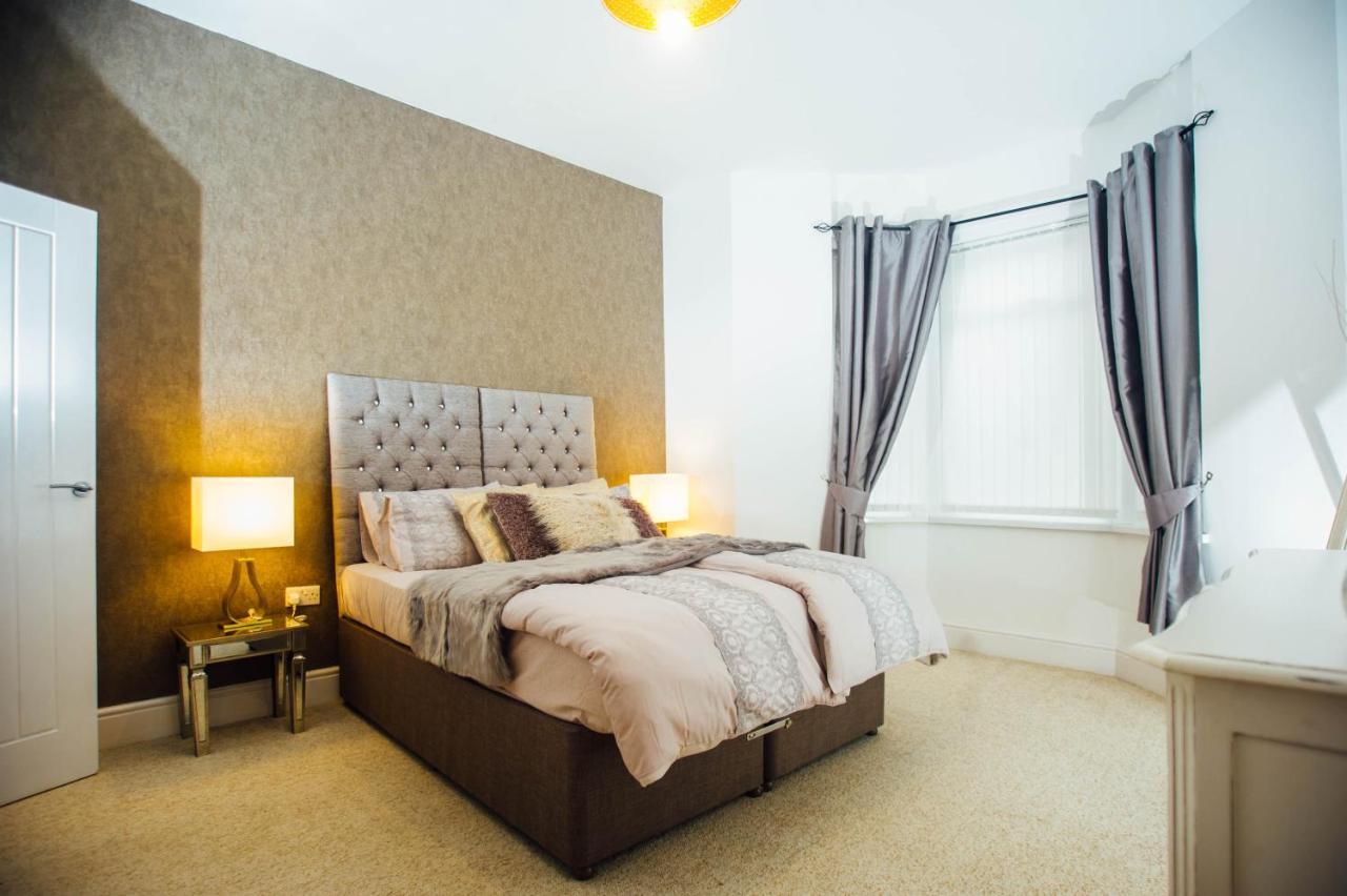 Apartment Your To Luxury *