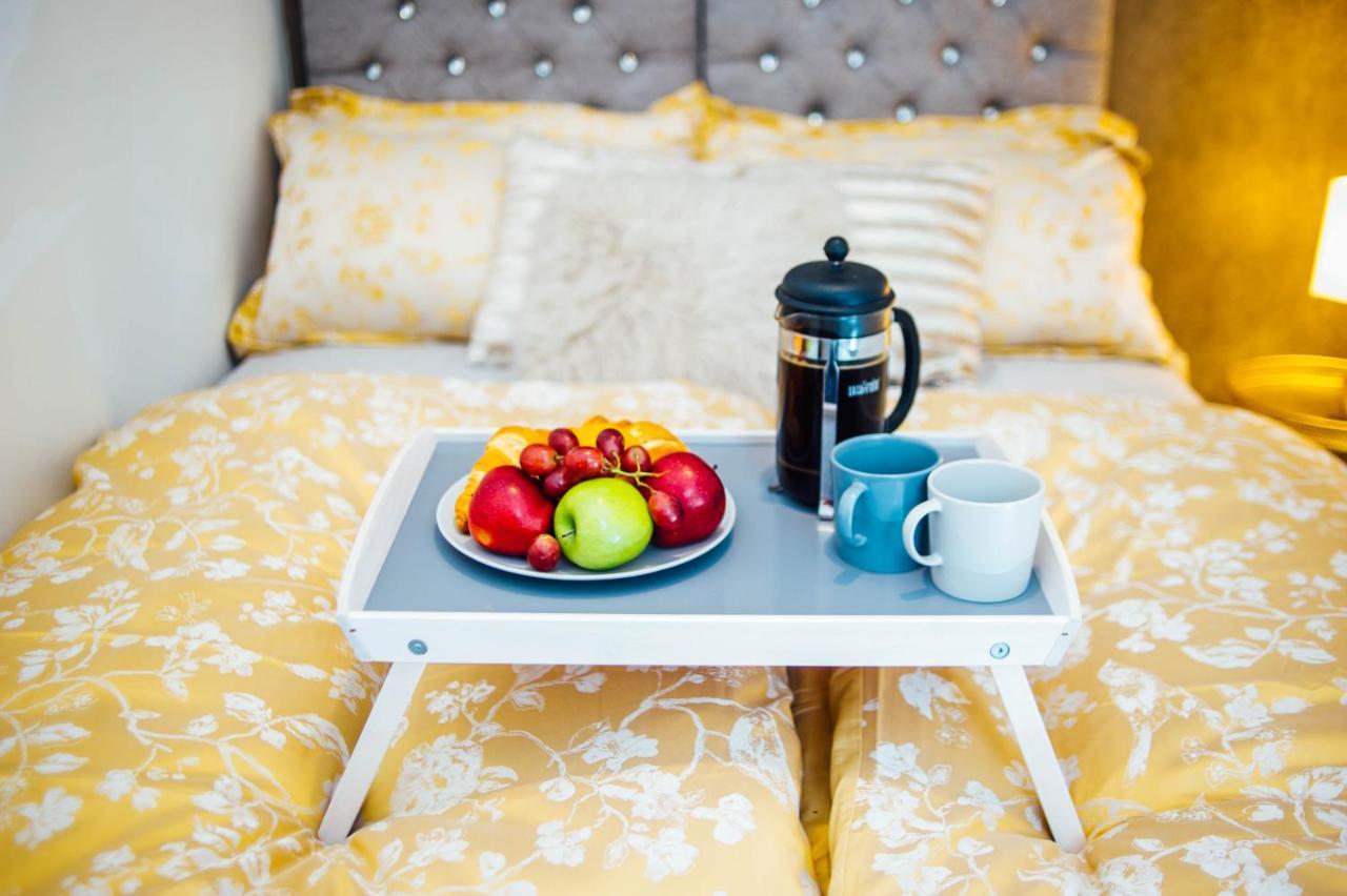 Apartment Your To Luxury Cardiff