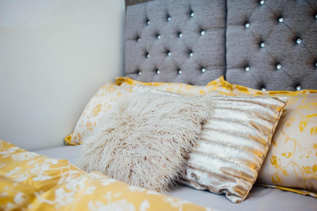 Your To Luxury Apartment *
