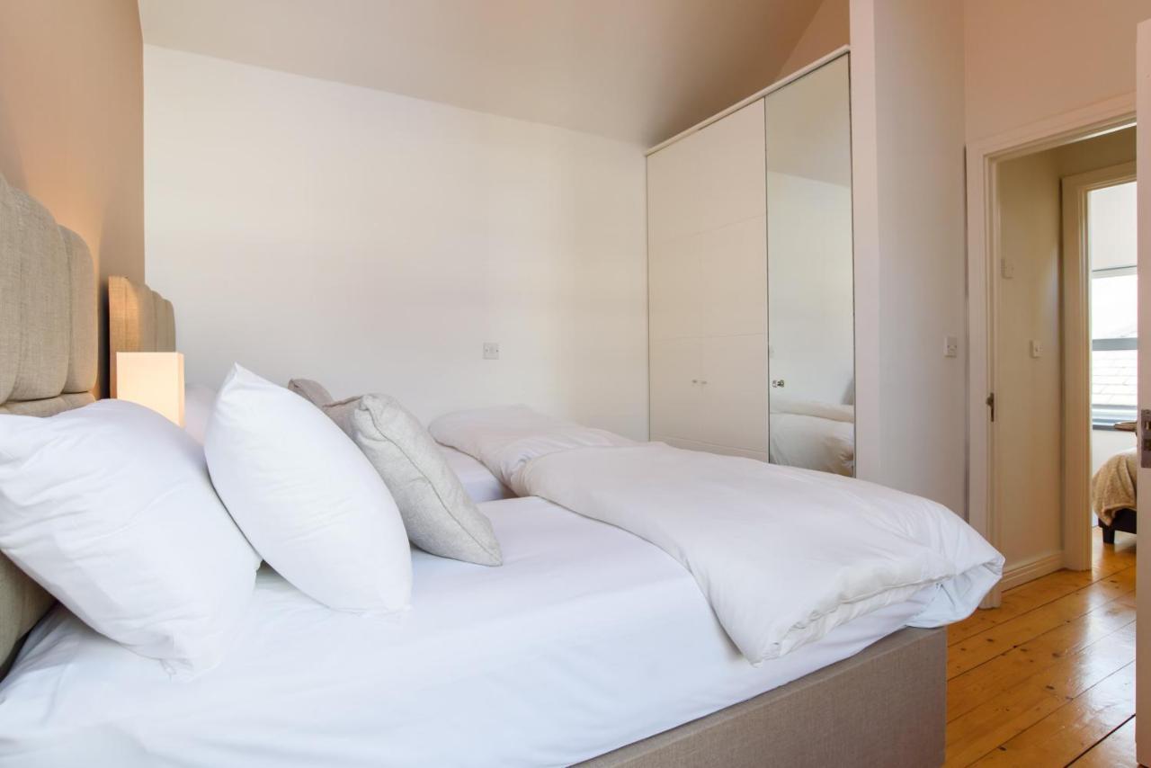 Retreat, 2 Bed House With Cloudstream Hot Tub *