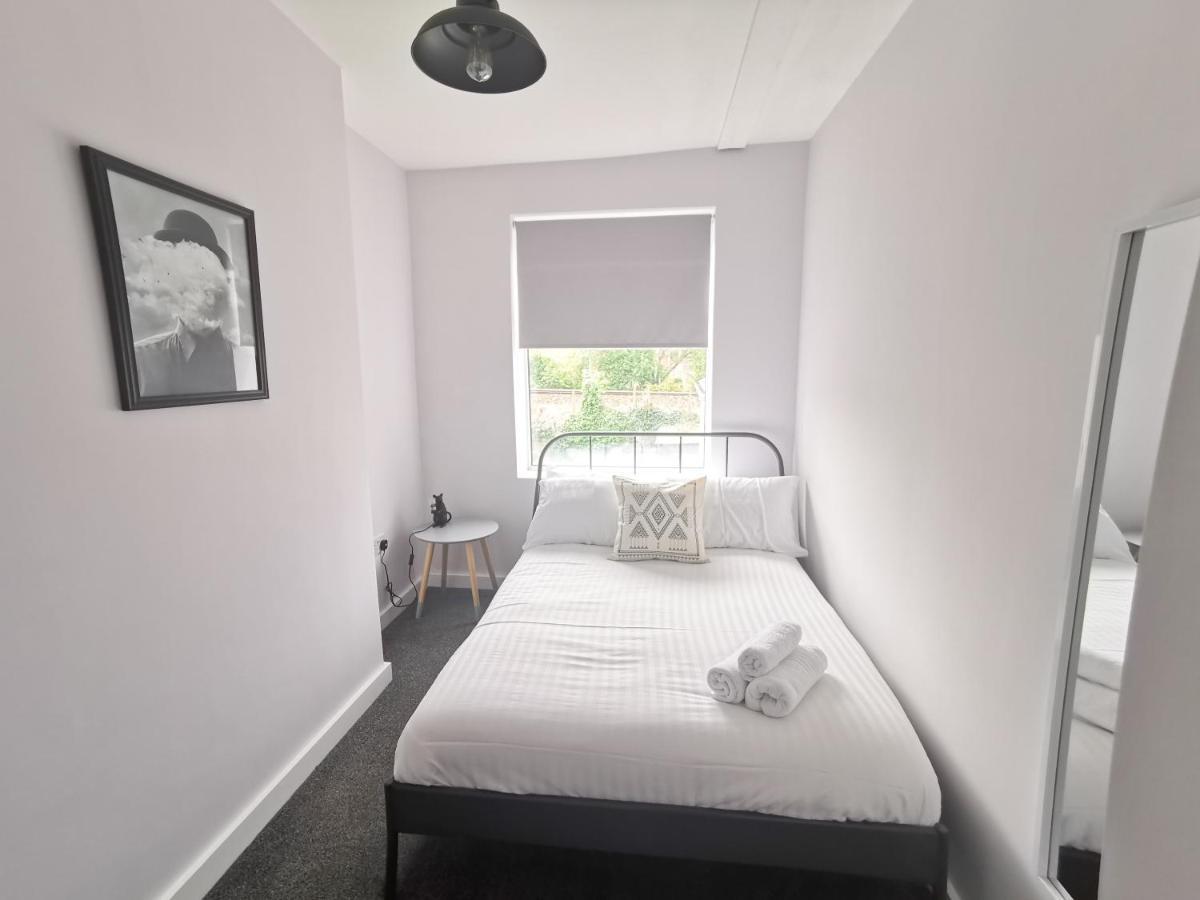 Apartment Richmond By Switchback *