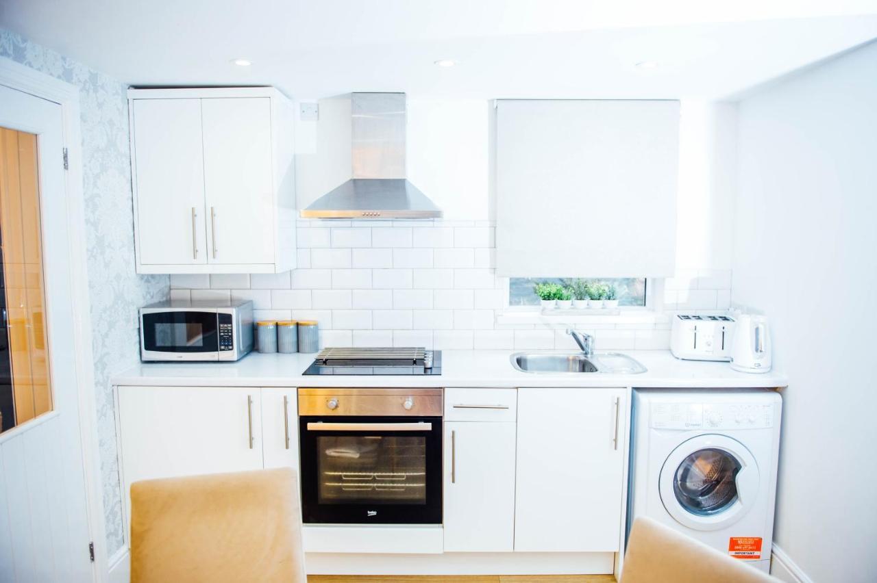 Your To Luxury Apartment
