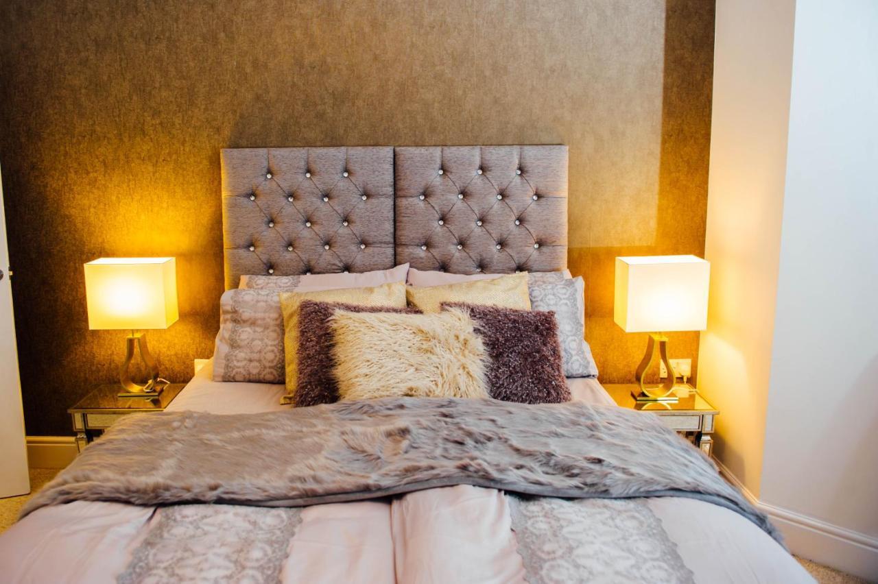 Apartment Your To Luxury Cardiff