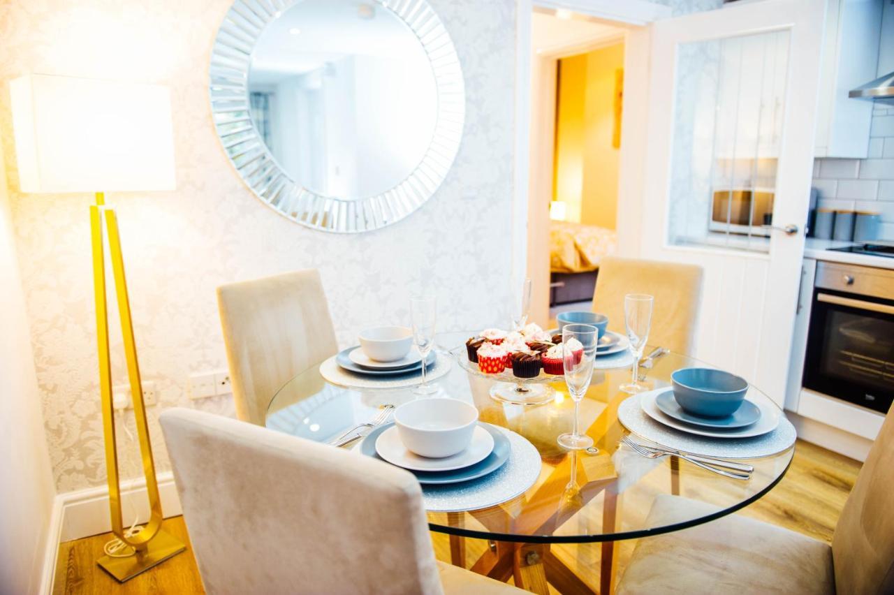 Apartment Your To Luxury *