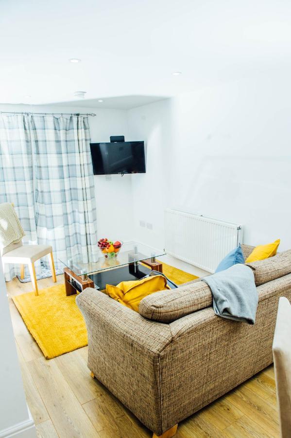 Apartment Your To Luxury
