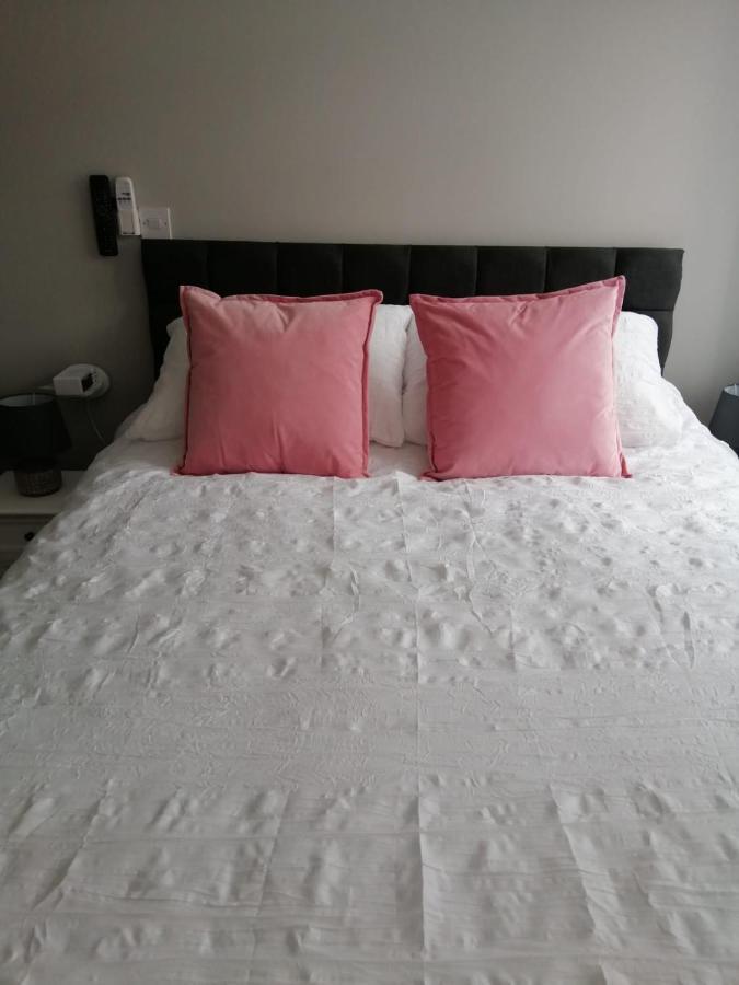 Apartment Beechfield House Modern Studio Self-contained Unit With Free Wifi And Parking And Kitchen Area 4m From Centre And Castle Cardiff