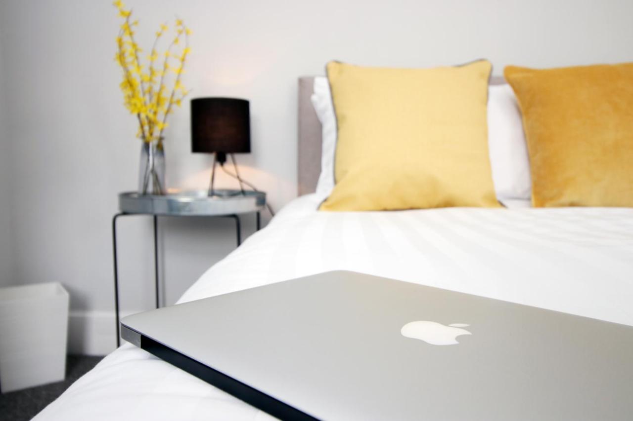 No 25 House By Ssw Close To Sleeps 4 *