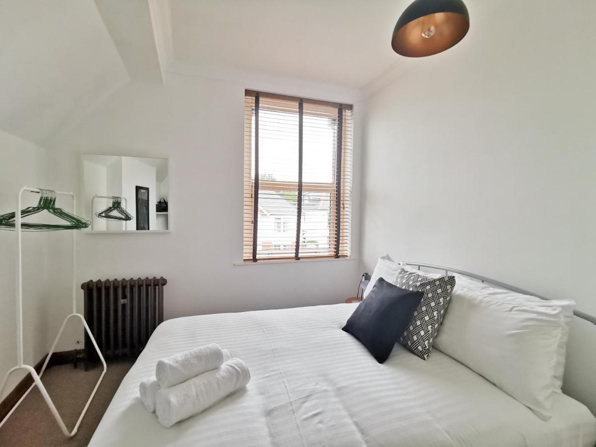 Apartment Thompson By Switchback *
