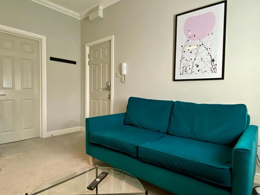 Stylish Modern Near Parks & Centre Cardiff