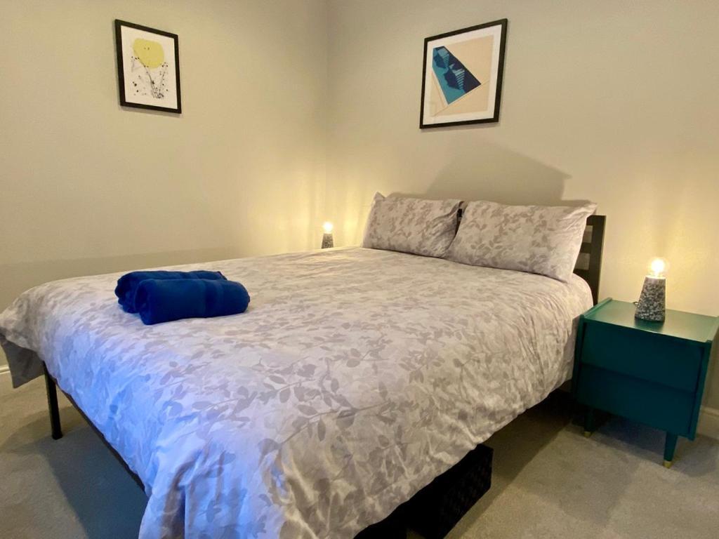 Stylish Modern Near Parks & Centre * Cardiff