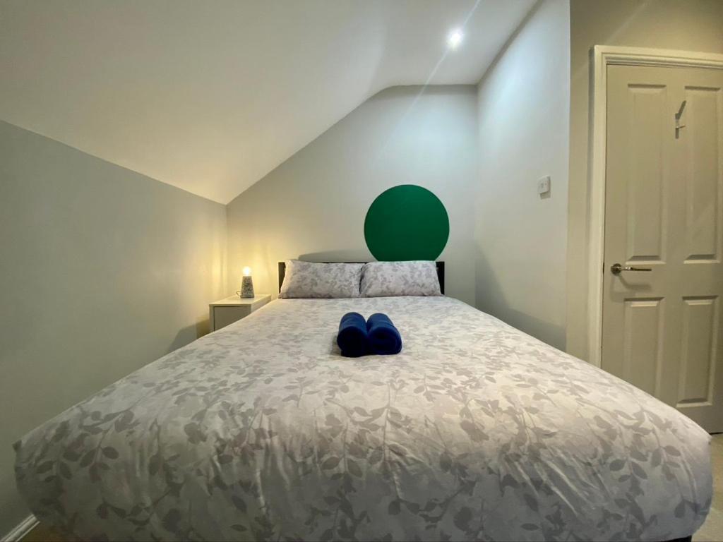 Stylish Modern Near Parks & Centre Cardiff