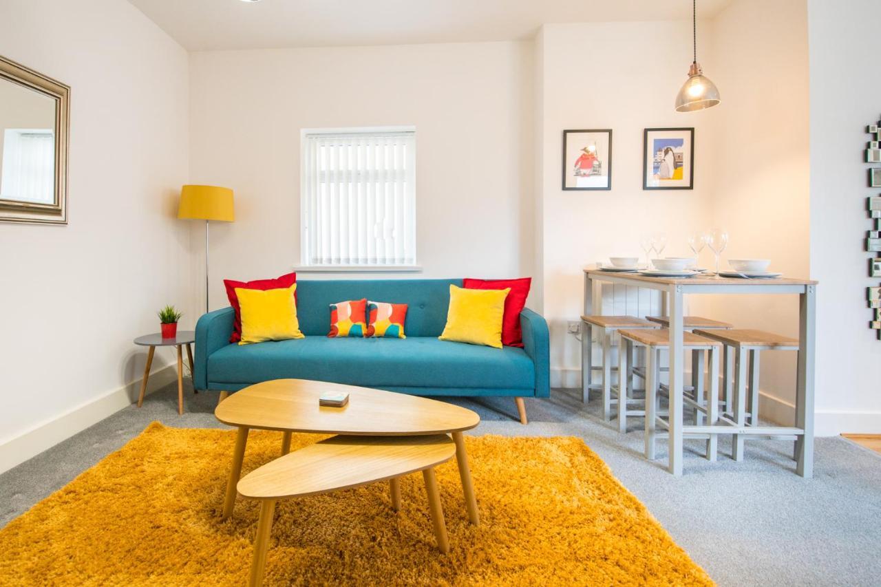 Detached Coach House Near Principality Stadium In Holiday home