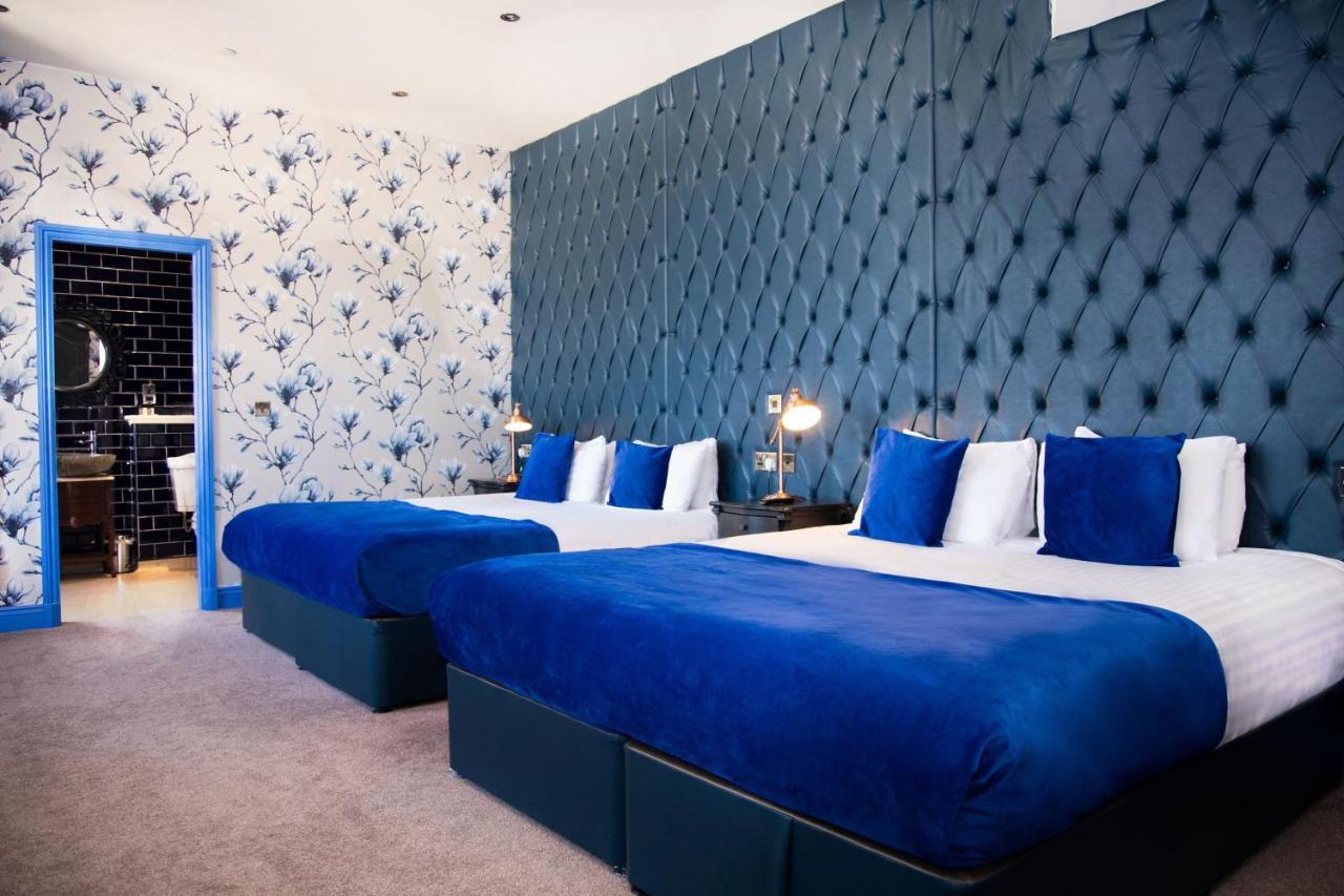 The Coal Exchange Hotel 3*