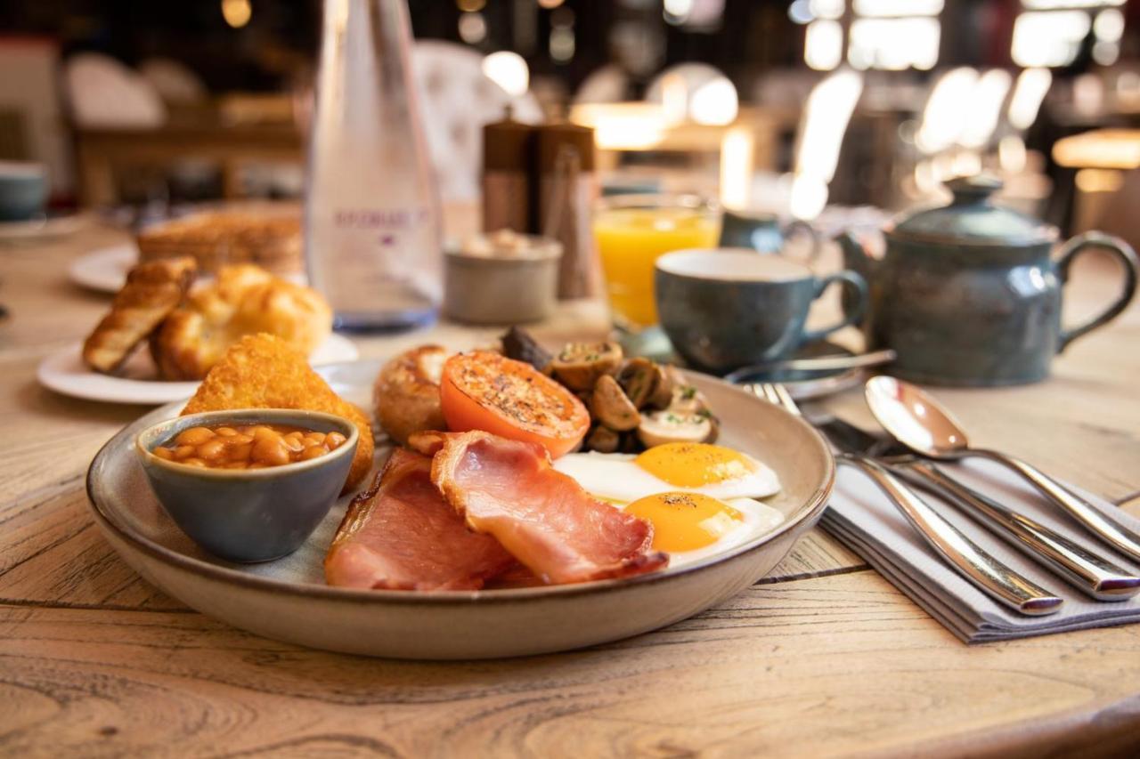 The Coal Exchange Hotel 3*