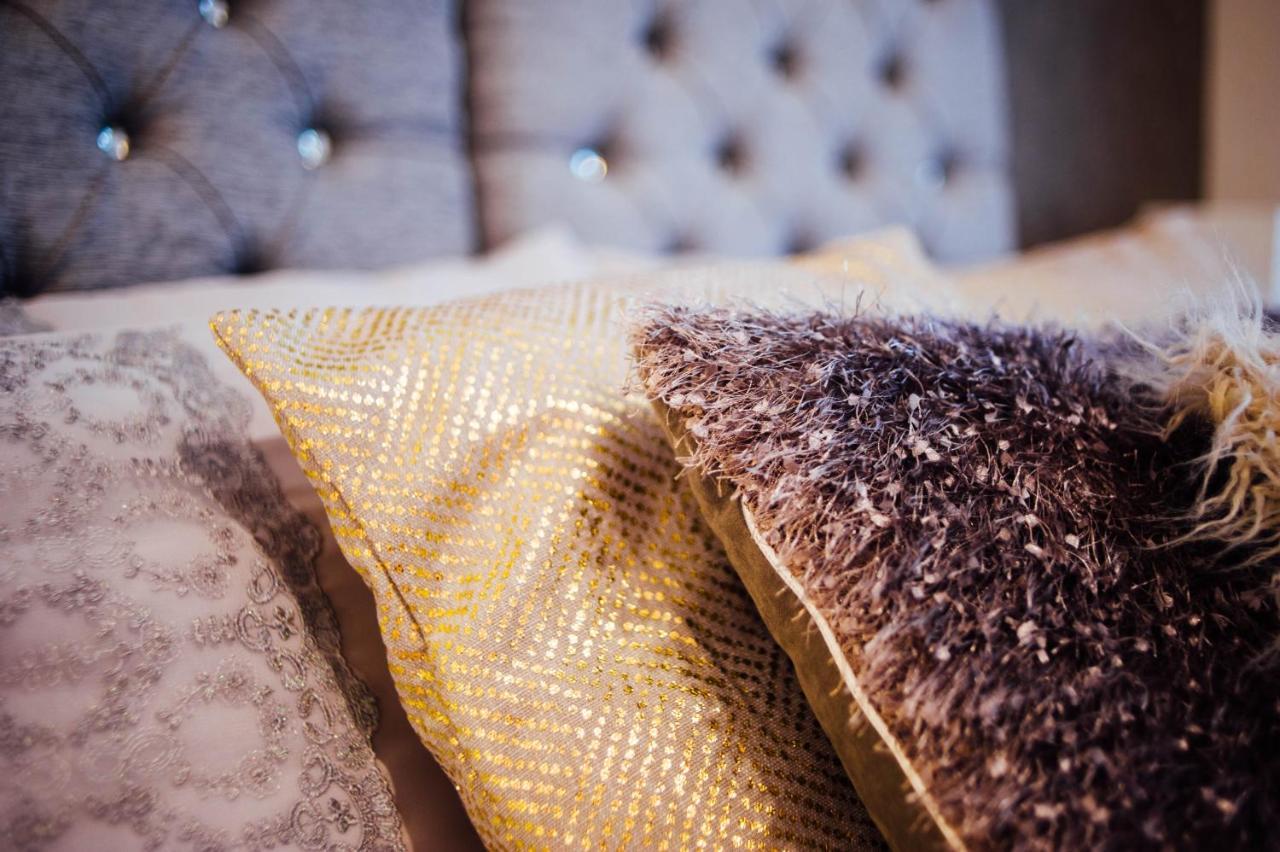 Apartment Your To Luxury Cardiff