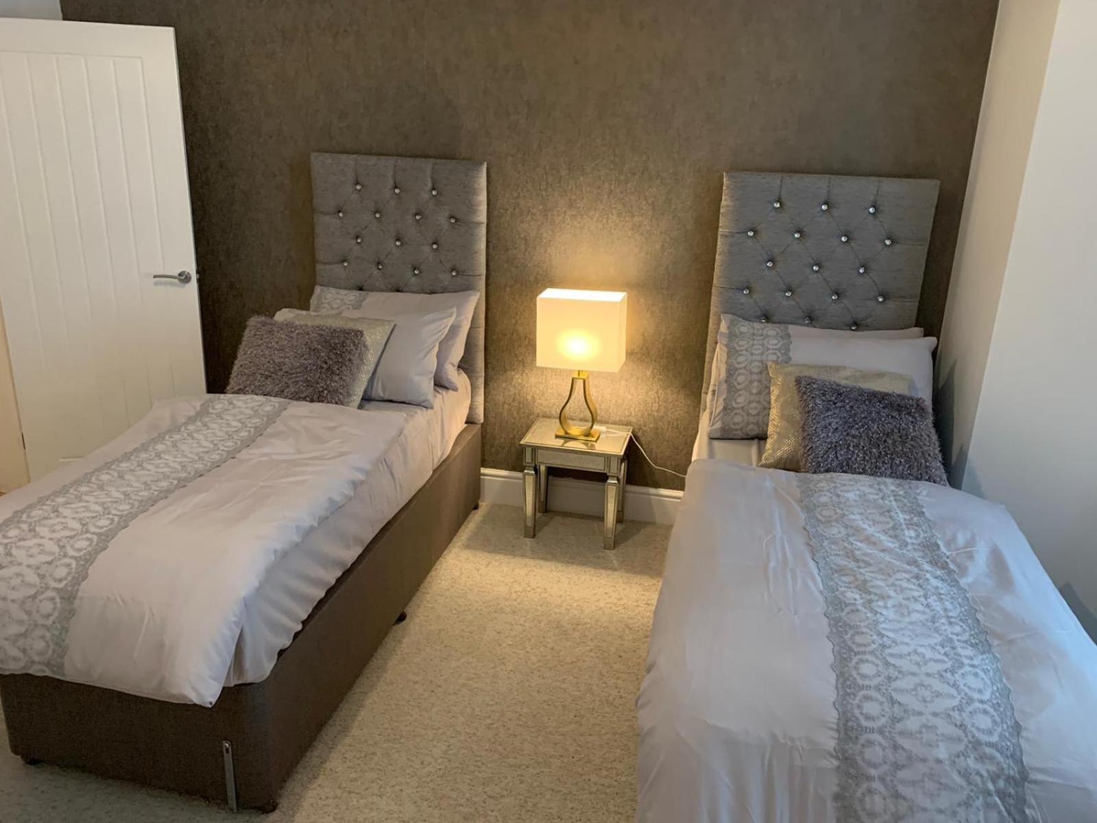 Apartment Your To Luxury