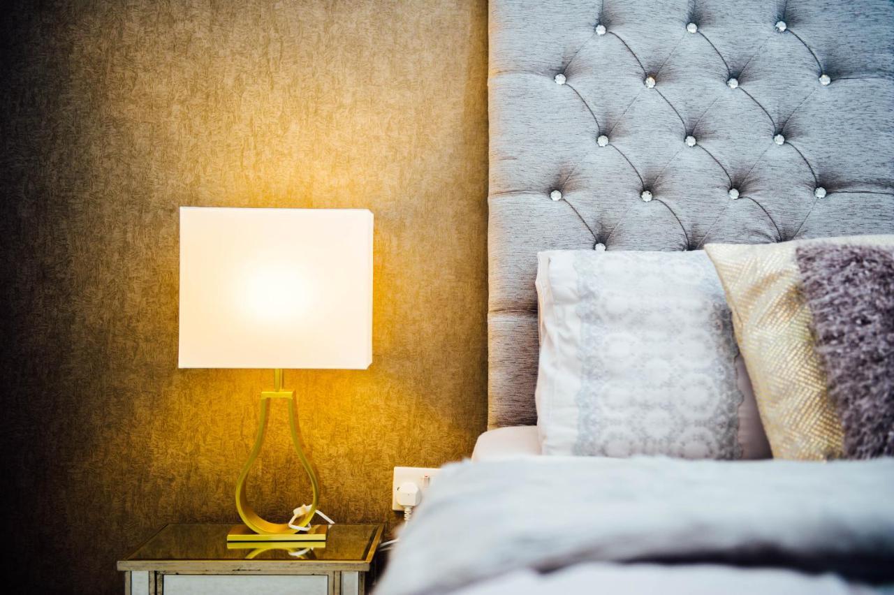 Your To Luxury Apartment Cardiff