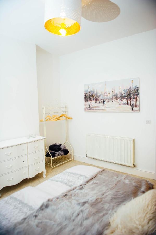 Your To Luxury Apartment