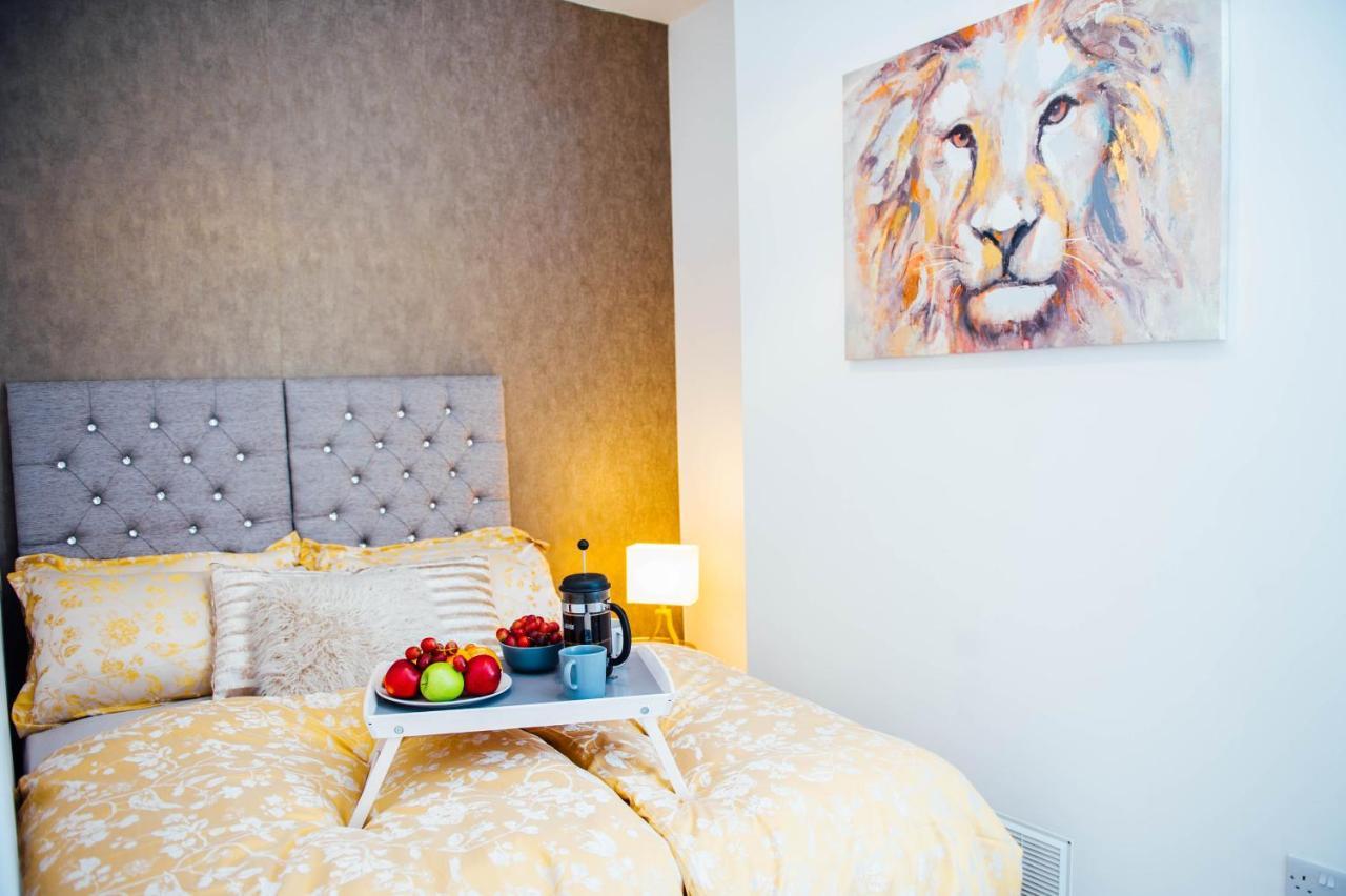 Apartment Your To Luxury *