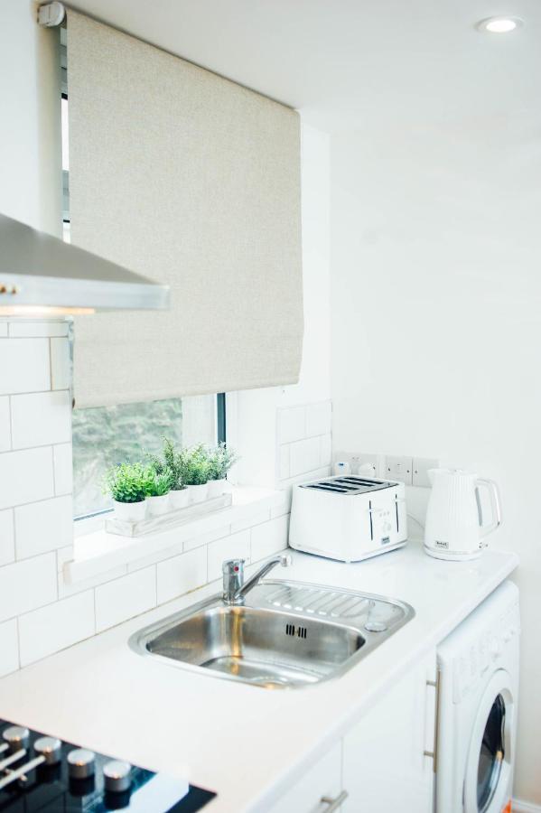 Your To Luxury Apartment