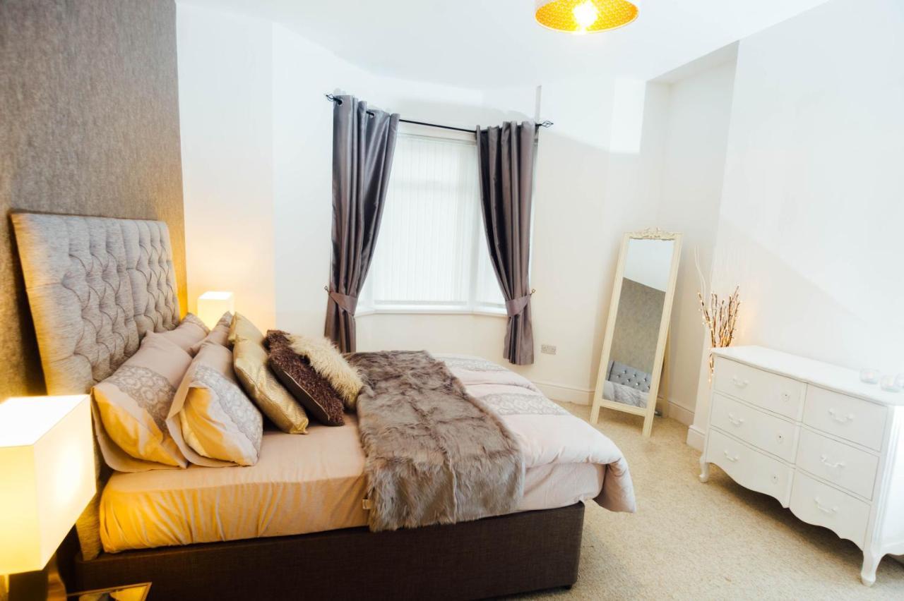Your To Luxury Apartment