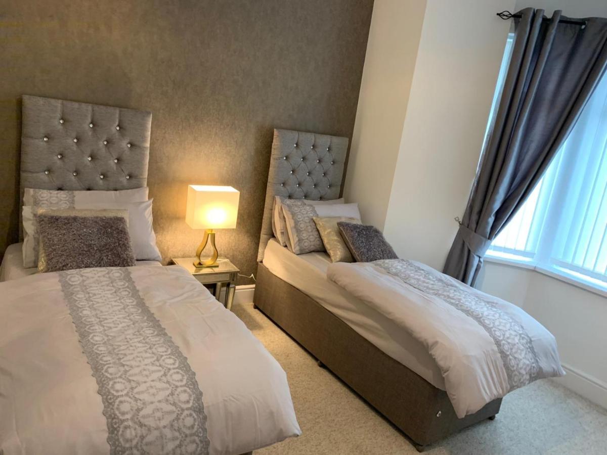 Your To Luxury * Cardiff