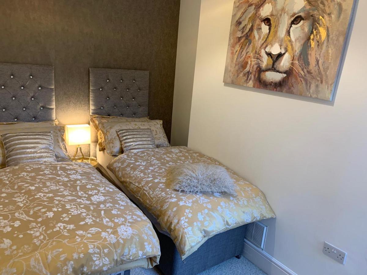 Apartment Your To Luxury *