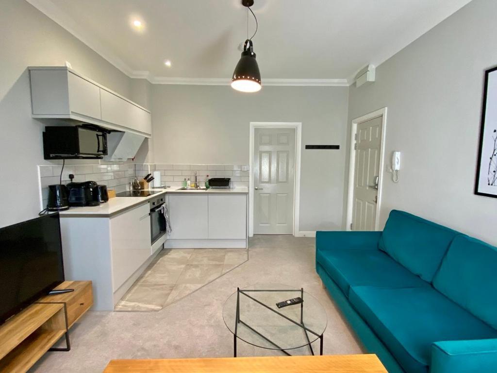 Apartment Stylish Modern Near Parks & Centre *