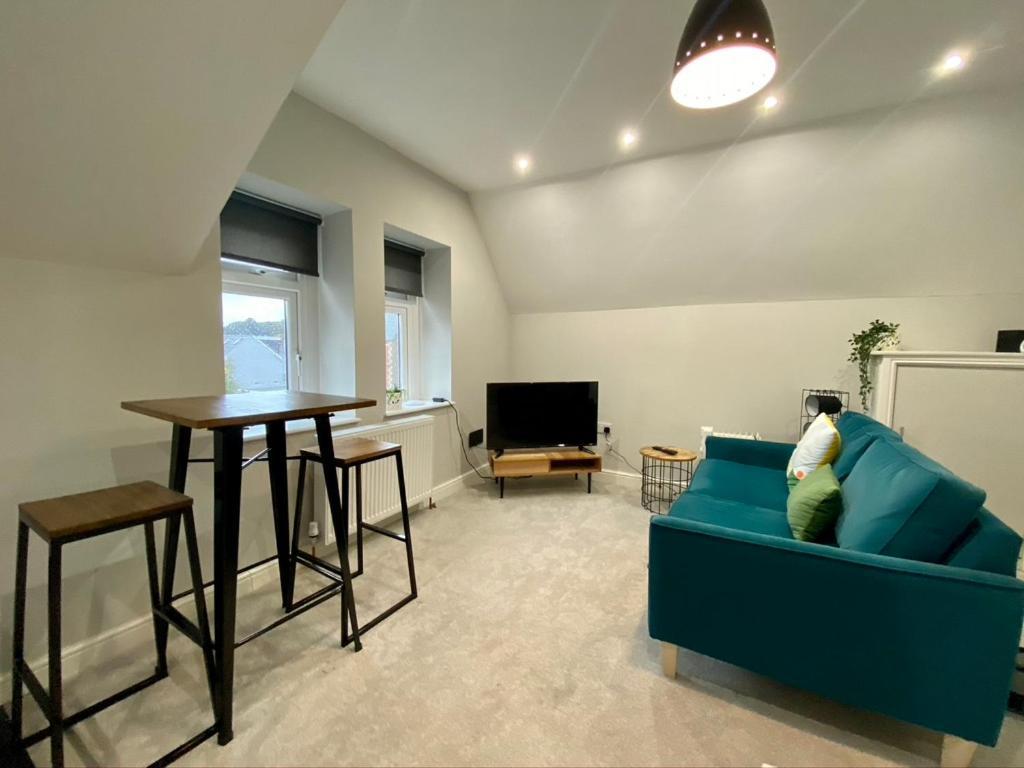 Stylish Modern Near Parks & Centre *