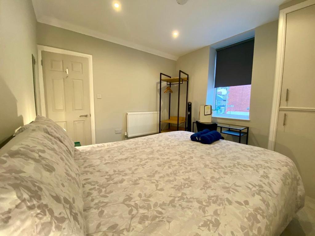 Apartment Stylish Modern Near Parks & Centre Cardiff