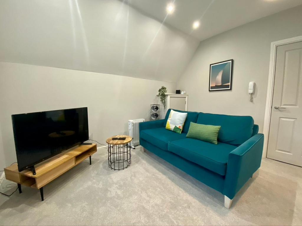 Stylish Modern Near Parks & Centre *