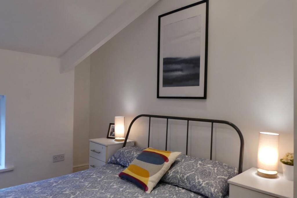 Apartment 2 Bedroom Nr Centre, Uni & Parks
